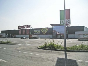 Konzum