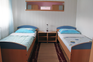 Apartmanska soba "President" - Danijel - Hotel Zagreb