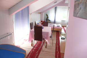 Apartman Danijel