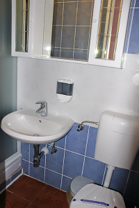 Apartmanska soba "President" - Danijel - Hotel Zagreb