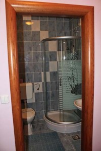 Apartmanska soba s kuhinjom Lana - Hotel Zagreb