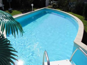 bazen vila marija najjeftiniji smještaj u zagrebu Vila Marija pool