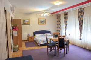 Apartman Ivana -  Hotel Zagreb
