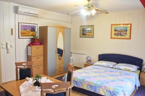 Apartman Ivana - Hotel Zagreb