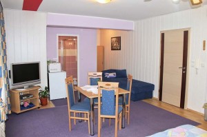 Apartman Ivana - Hotel Zagreb