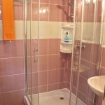 Apartman Ivana - kupaonica - Hotel Zagreb