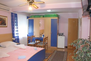 Dreibettzimmer und Vierbettzimmer Exclusive