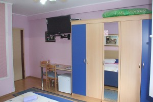 Sobe Exclusive - Hotel Zagreb
