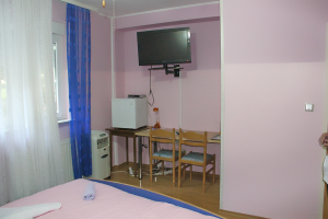 Sobe Exclusive - Hotel Zagreb