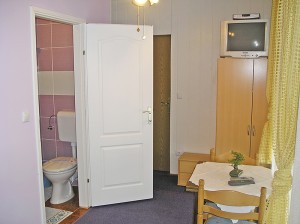Camere Economy 